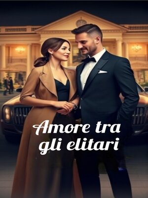 cover image of Amore tra gli elitari